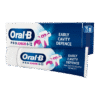 Oral-B PRO JUNIOR hambapasta lastele 75ml (6-12 aastast)
