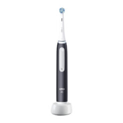 Oral-B iO3 sähköhammasharja Matt Black (3 režiimi) – Kuva 3
