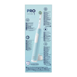 Oral-B PRO1 sähköhammasharja surveanduriga BLUE (3 režiimi) – Kuva 4