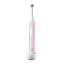 Oral-B PRO1 sähköhammasharja surveanduriga PINK (3 režiimi) – Kuva 2