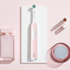 Oral-B PRO1 sähköhammasharja surveanduriga PINK (3 režiimi) – Kuva 6