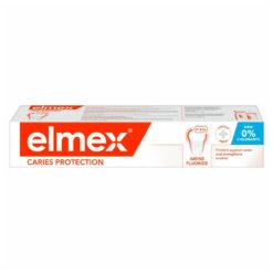 ELMEX Caries Protection -hammastahna kariesta vastaan (aminofluoridia) 75 ml