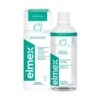 ELMEX Sensitive -suuvesi herkille hampaille 400 ml