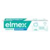 ELMEX Sensitive Whitening -valkaiseva hammastahna herkille hampaille 75 ml