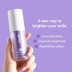 Hismile V34 Colour Corrector Serum valgendusgeel 30ml – Kuva 3