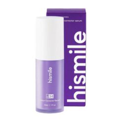 Hismile V34 Colour Corrector Serum -valkaisugeeli 30 ml