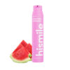 Hismile Watermelon hambapasta 60g (arbuus, fluoriidiga)