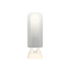 Oral-B iO-sarja hambaharja otsikute hoidja VALGE (2-le otsikule)