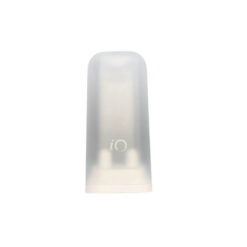 Oral-B iO-sarja hambaharja otsikute hoidja VALGE (2-le otsikule) – Kuva 2