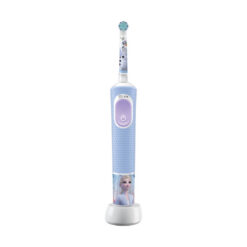 Oral-B Vitality Pro FROZEN sähköhammasharja lastele al. 3a (2 režiimi) – Kuva 3