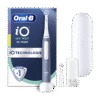Oral-B iO4 MY WAY -sähköhammasharja, Ocean Blue (4 tilaa)