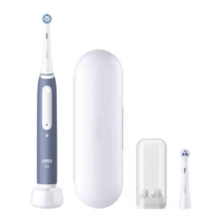 Oral-B iO4 MY WAY sähköhammasharja Ocean Blue (4 režiimi) – Kuva 2