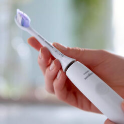 Philips Sonicare S2 Sensitive (Ultra Soft) ülipehmed hambaharja otsikud HX6054/87 (4tk) – Kuva 5