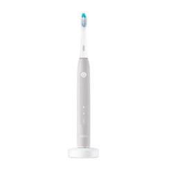 Oral-B Pulsonic SLIM Clean 2000 Grey Sonic sähköhammasharja – Kuva 2