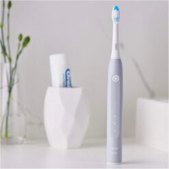 Oral-B Pulsonic SLIM Clean 2000 Grey Sonic sähköhammasharja – Kuva 3