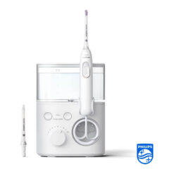 Philips Sonicare Power Flosser 3000 VALGE (HX3711/20) veeprits – Kuva 2
