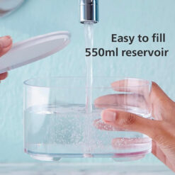 Philips Sonicare Power Flosser 3000 VALGE (HX3711/20) veeprits – Kuva 5