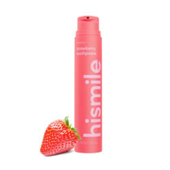 Hismile Strawberry hambapasta 60g (maasika, fluoriidiga)