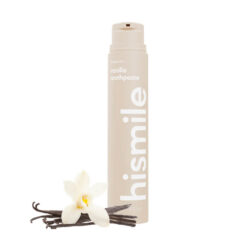 Hismile Vanilla hambapasta 60g (vanilje, fluoriidiga)