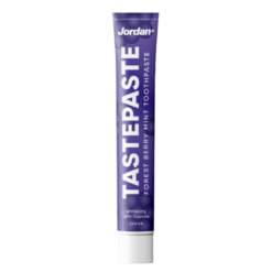 Jordan Tastepaste Forest Berry Mint 50 ml -hammastahna