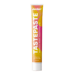 Jordan Tastepaste Mango Mint 50 ml -hammastahna