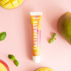 Jordan Tastepaste Mango Mint 50ml hambapasta (3tk) – Kuva 2