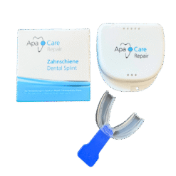 Apacare Home Set -hammaskisko hampaiden remineralisointiin
