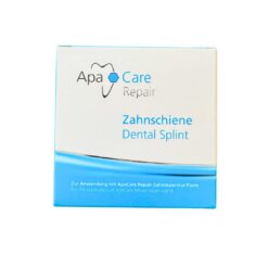 Hambakape hammaste remineraliseerimiseks Apacare Home Set – Kuva 2