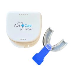 Hambakape hammaste remineraliseerimiseks Apacare Home Set – Kuva 4