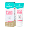 happybrush REPAIR & CARE hambapasta igemete kaitseks 75ml