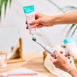 happybrush REPAIR & CARE hambapasta igemete kaitseks 75ml – Kuva 3
