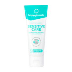 happybrush SENSITIVE CARE hambapasta tundlikele hammastele 75ml – Kuva 5