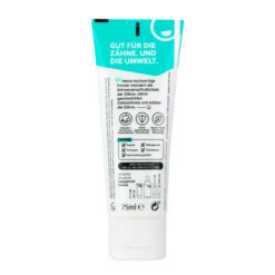 happybrush SENSITIVE CARE hambapasta tundlikele hammastele 75ml – Kuva 4