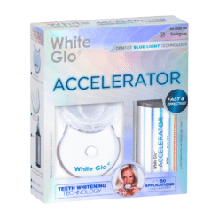 White Glo Accelerator valgenduskomplekt LED lambiga (kiire ja tõhus) – Kuva 4