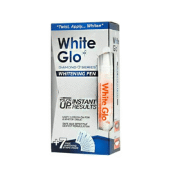 White Glo Diamond Series valgenduspliiats + 7 valgendavat plaastrit