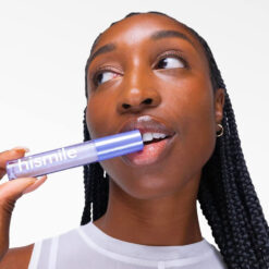 Hismile GLOSTIK Tooth Gloss hambaläige 4ml (valgenduspintsel) – Kuva 4