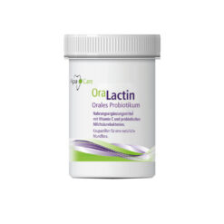 ApaCare OraLactin probiootilised pastillid 30g – Kuva 2