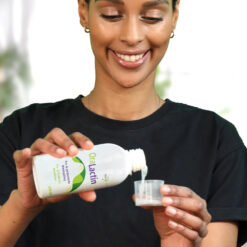 ApaCare OraLactin pre- ja postbiootiline suuvesi 200ml (kasulike bakteritega) – Kuva 3