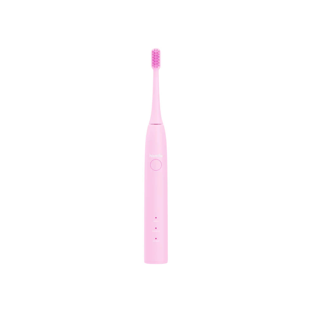 Hismile PINK sähköhammasharja (3 režiimi, taimeriga) – Kuva 2