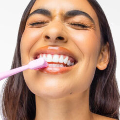 Hismile PINK sähköhammasharja (3 režiimi, taimeriga) – Kuva 3