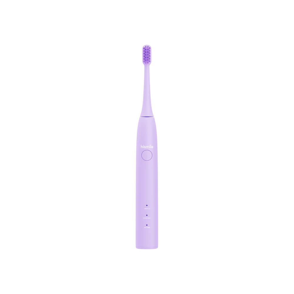 Hismile PURPLE sähköhammasharja (3 režiimi, taimeriga) – Kuva 2