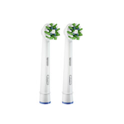 Oral-B CROSS ACTION CleanMaximiser hambaharja otsikud (EB50-2, 2tk) – Kuva 2