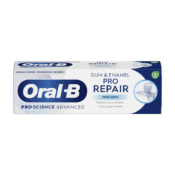Oral-B Gum & Enamel Professional Gentle Whitening 75ml hambapasta – Kuva 3