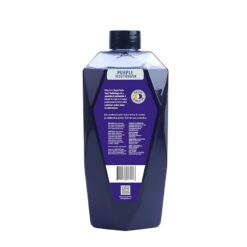 White Glo Purple Tooth Toner valgendav suuvesi 500ml – Kuva 2