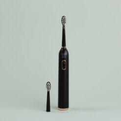 ZoBo DT1005 sähköhammasharja BLACK (5 režiimi, aku 2 kuud) – Kuva 2