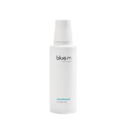 bluem-suuvesi 250 ml (ei sisällä fluoria)