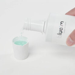 bluem suuvesi 250ml (ilma fluoriidita) – Kuva 4