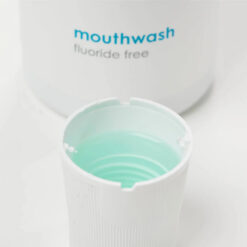 bluem suuvesi 250ml (ilma fluoriidita) – Kuva 3