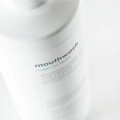 bluem suuvesi 250ml (ilma fluoriidita) – Kuva 2
