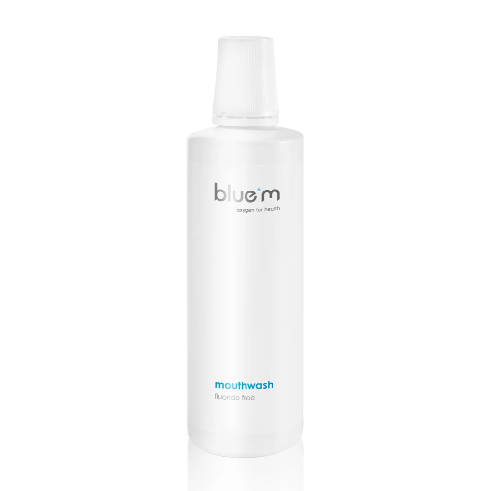 Blum-suuvesi 500 ml (ei sisällä fluoria)
